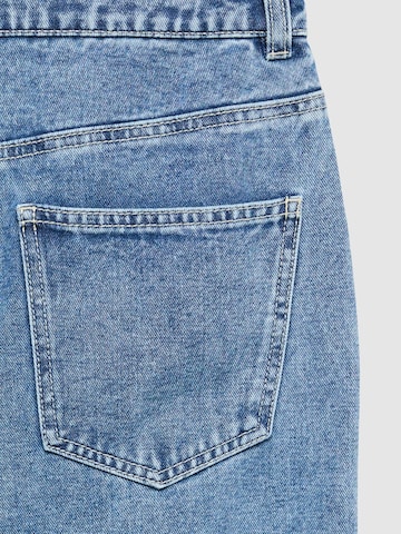 Loosefit Jeans di VERO MODA in blu
