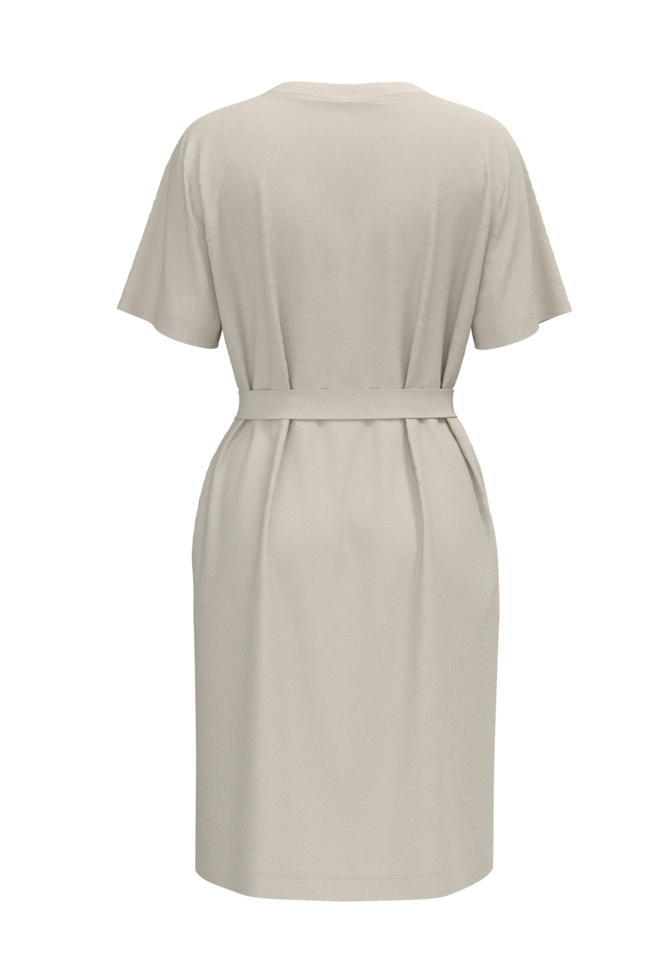 SELECTEDHaljina 'Essential' - siva boja