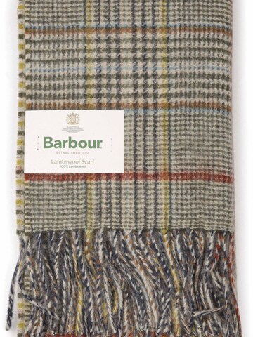 Barbour Sjaal in Beige