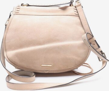 Rebecca Minkoff Bag in One size in Brown