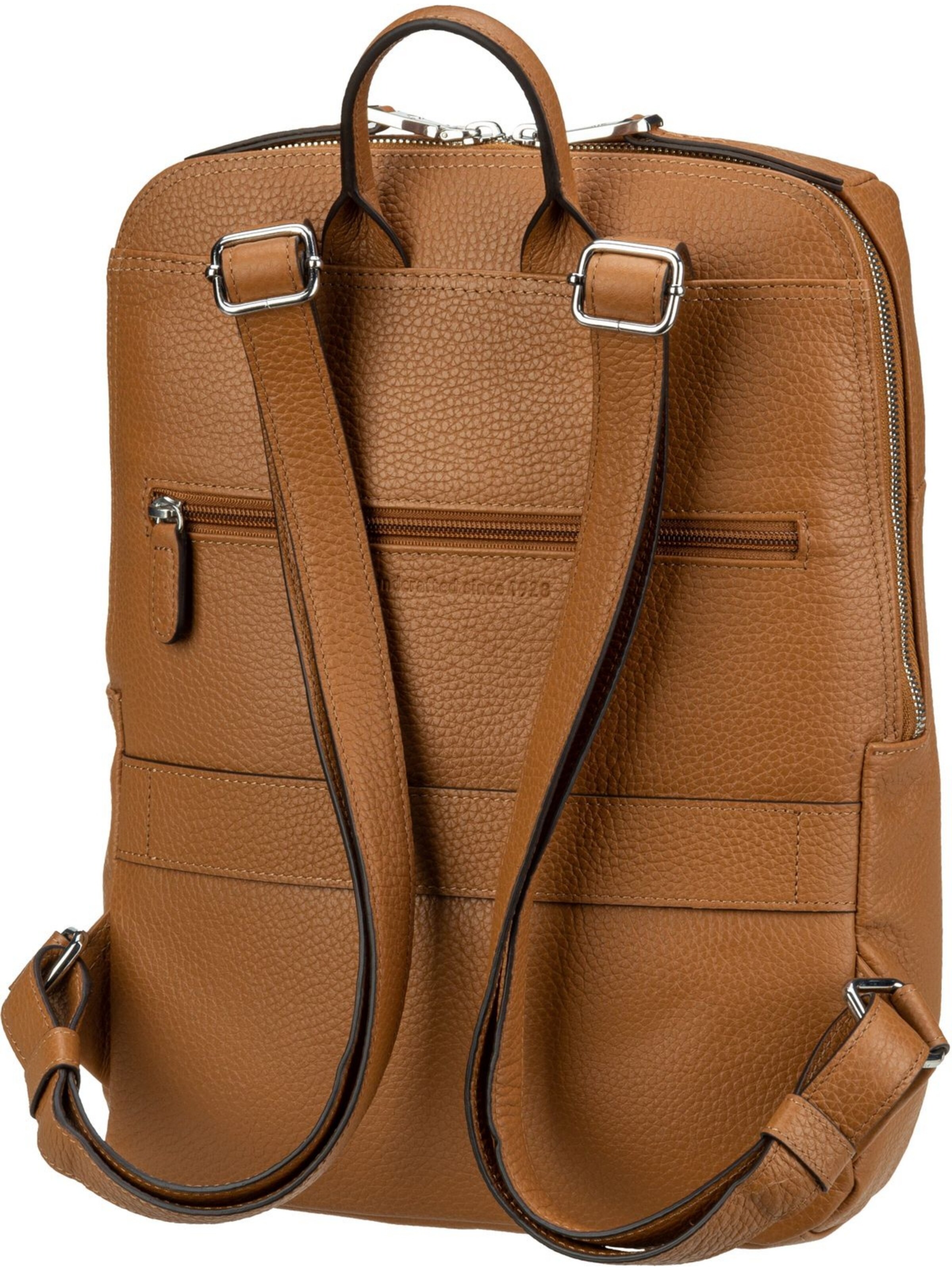 Zaino di Picard in marrone