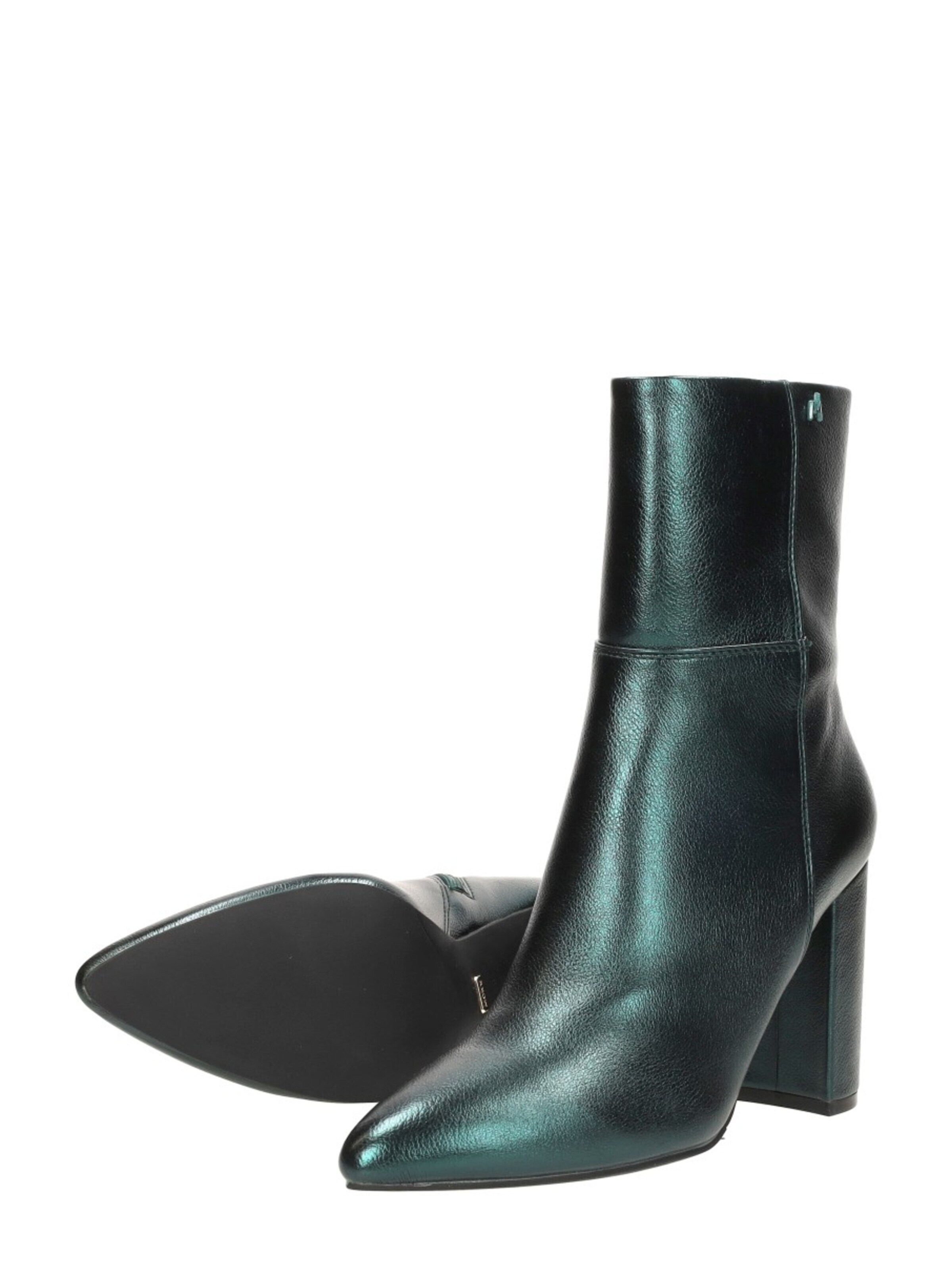 Boots 'Kianna' MEXX en vert
