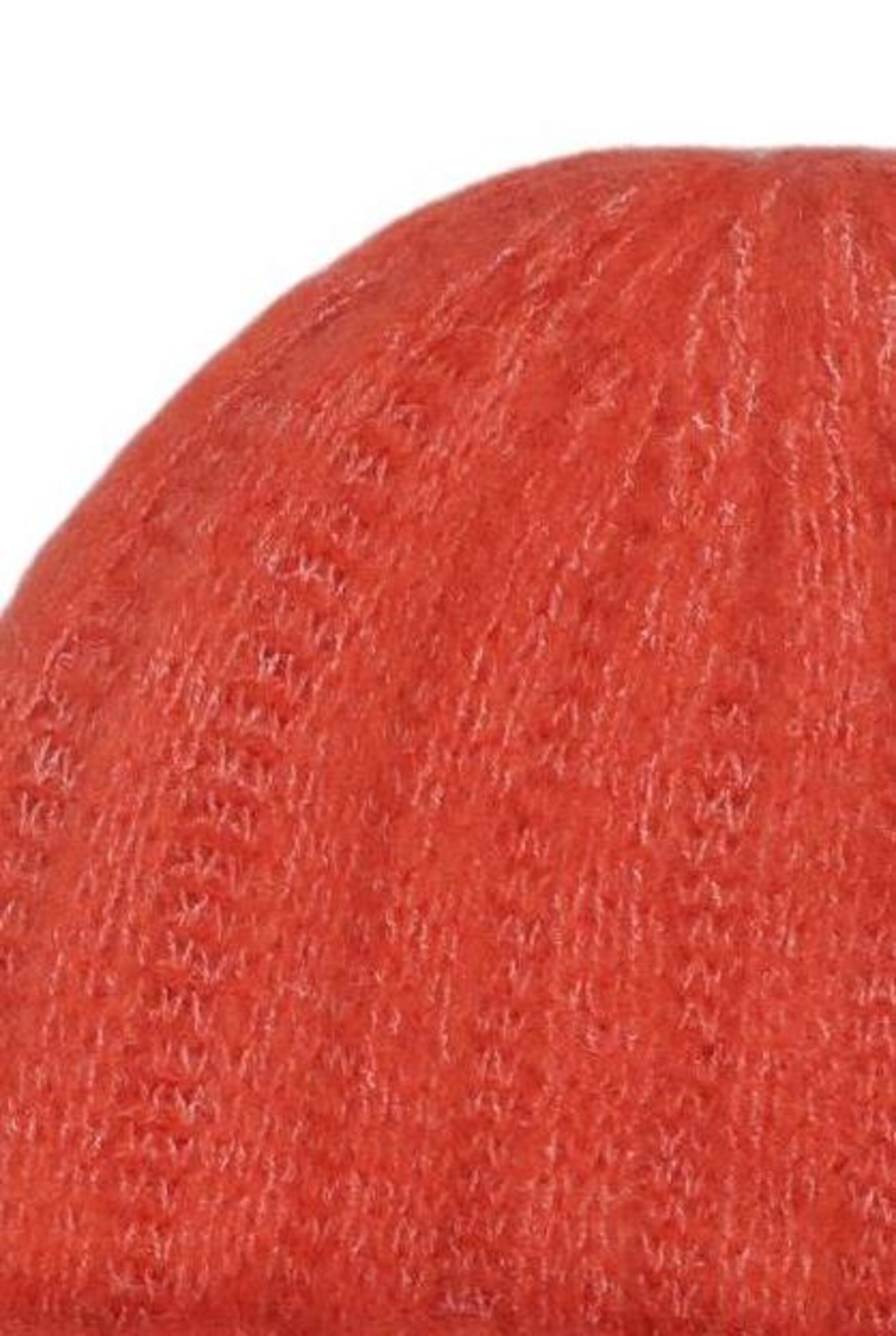 Marc O'Polo Hut oder Mütze One Size in Rot