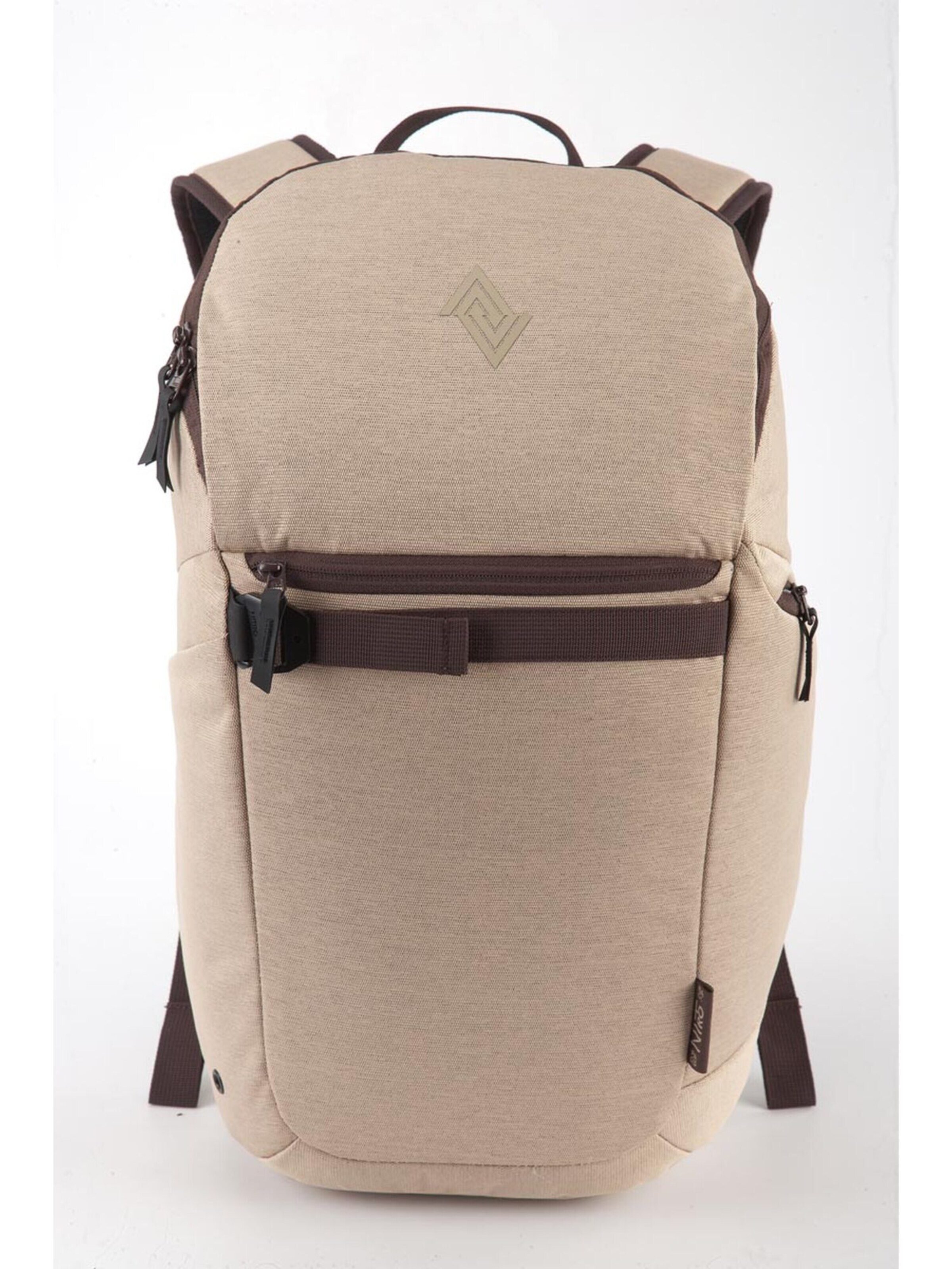 NITRO Backpack in Brown