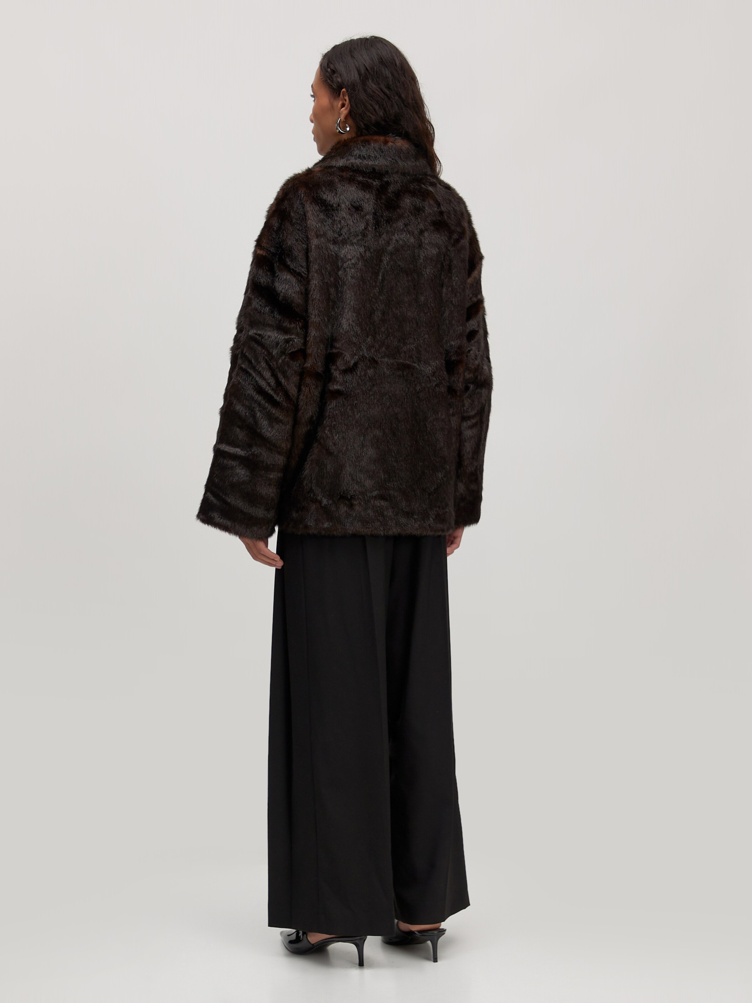 Chaqueta de entretiempo 'Bay'