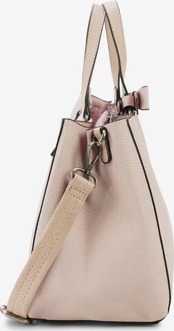 HARPA Handbag 'MILLIE' in Pink