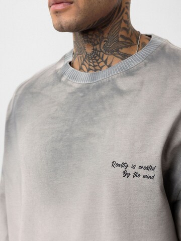T-Shirt Dandalo en gris