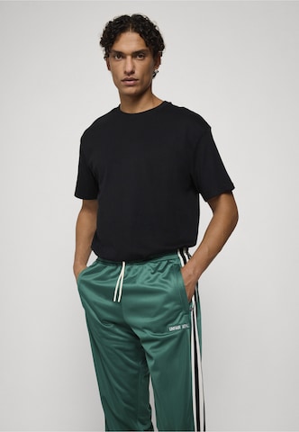 Regular Pantalon de sport Unfair Athletics en vert