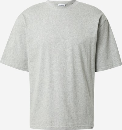 ABOUT YOU x Benny Cristo Shirt 'Claas' in de kleur Grijs, Productweergave