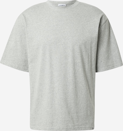 ABOUT YOU x Benny Cristo Shirt 'Claas' in grau, Produktansicht