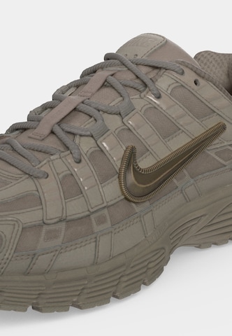 NIKE Tenisky 'P-6000' – šedá