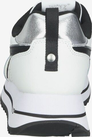 W6YZ Sneakers in White