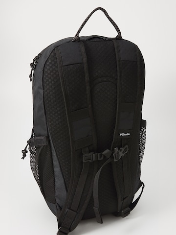 COLUMBIA - Mochila deportiva 'Echo Mountain™' en negro