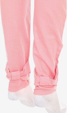 Blugirl Folies Pants in S in Pink