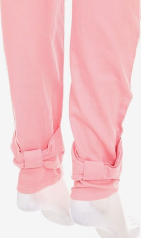 Blugirl Folies Skinny Pants S in Pink
