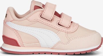 Baskets 'ST Runner V3' PUMA en rose