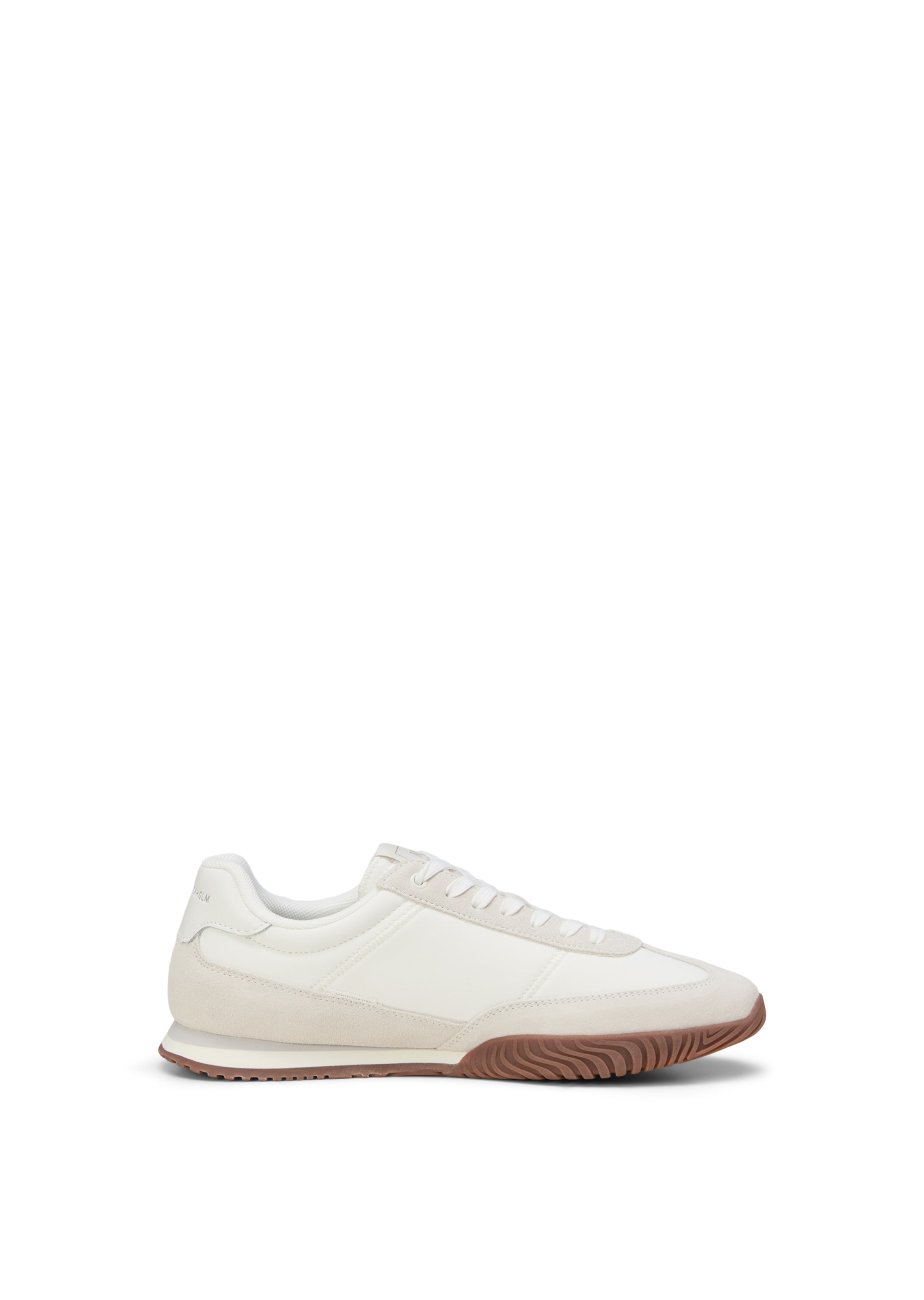 Marc O'Polo Sneaker 'Gustaf' in Weiß
