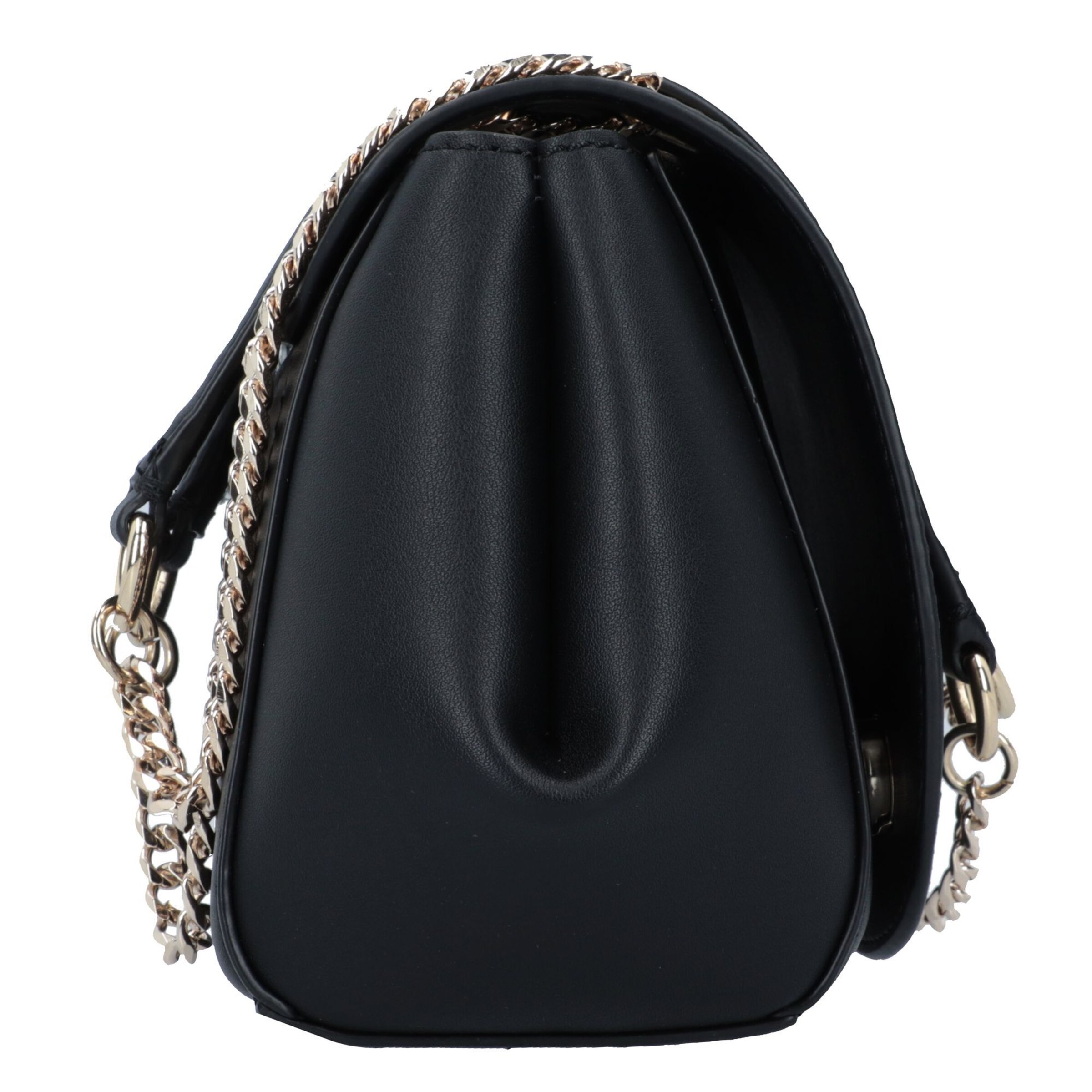 GUESS Schoudertas 'Talent' in Zwart