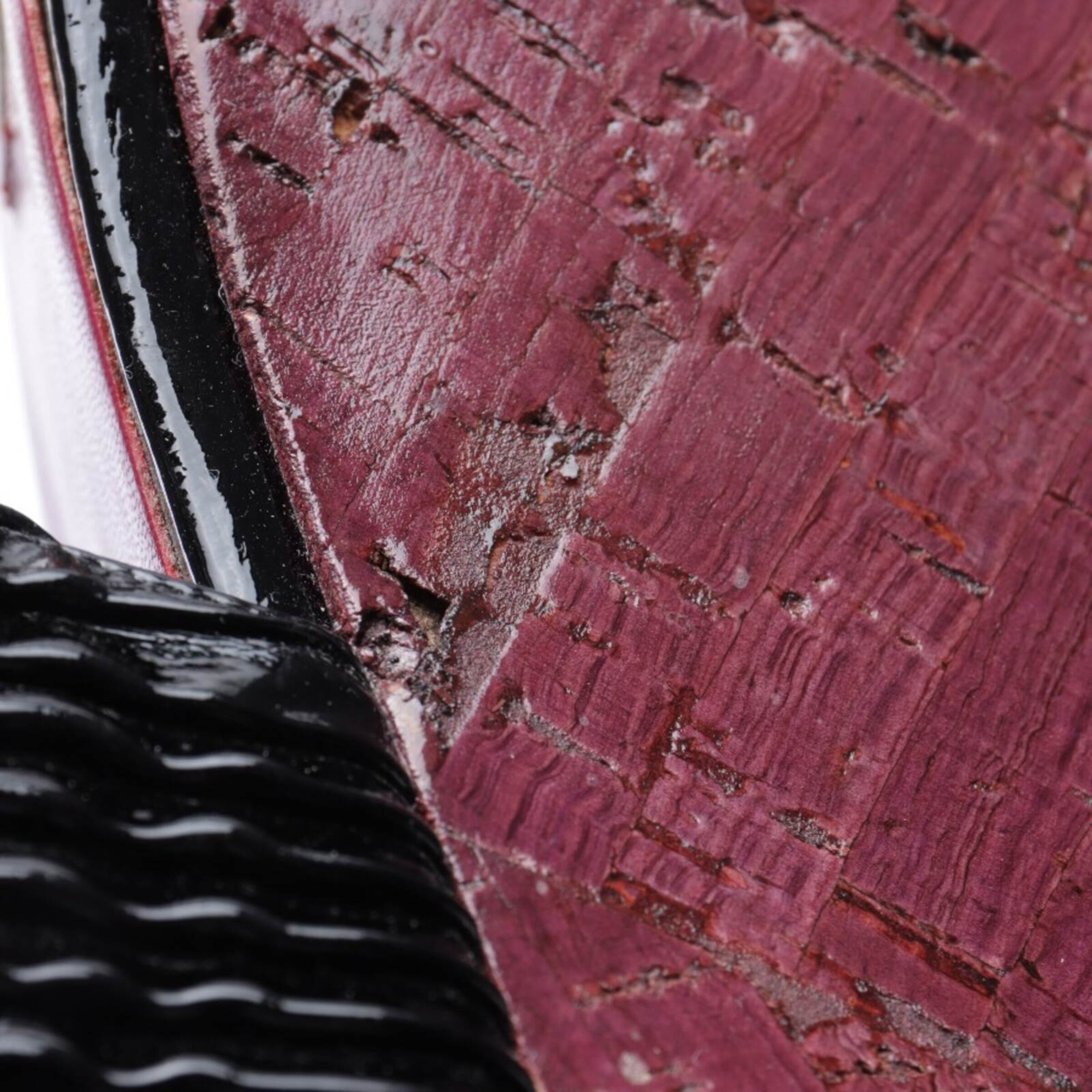 Miu Miu Sandaletten 39,5 in Schwarz