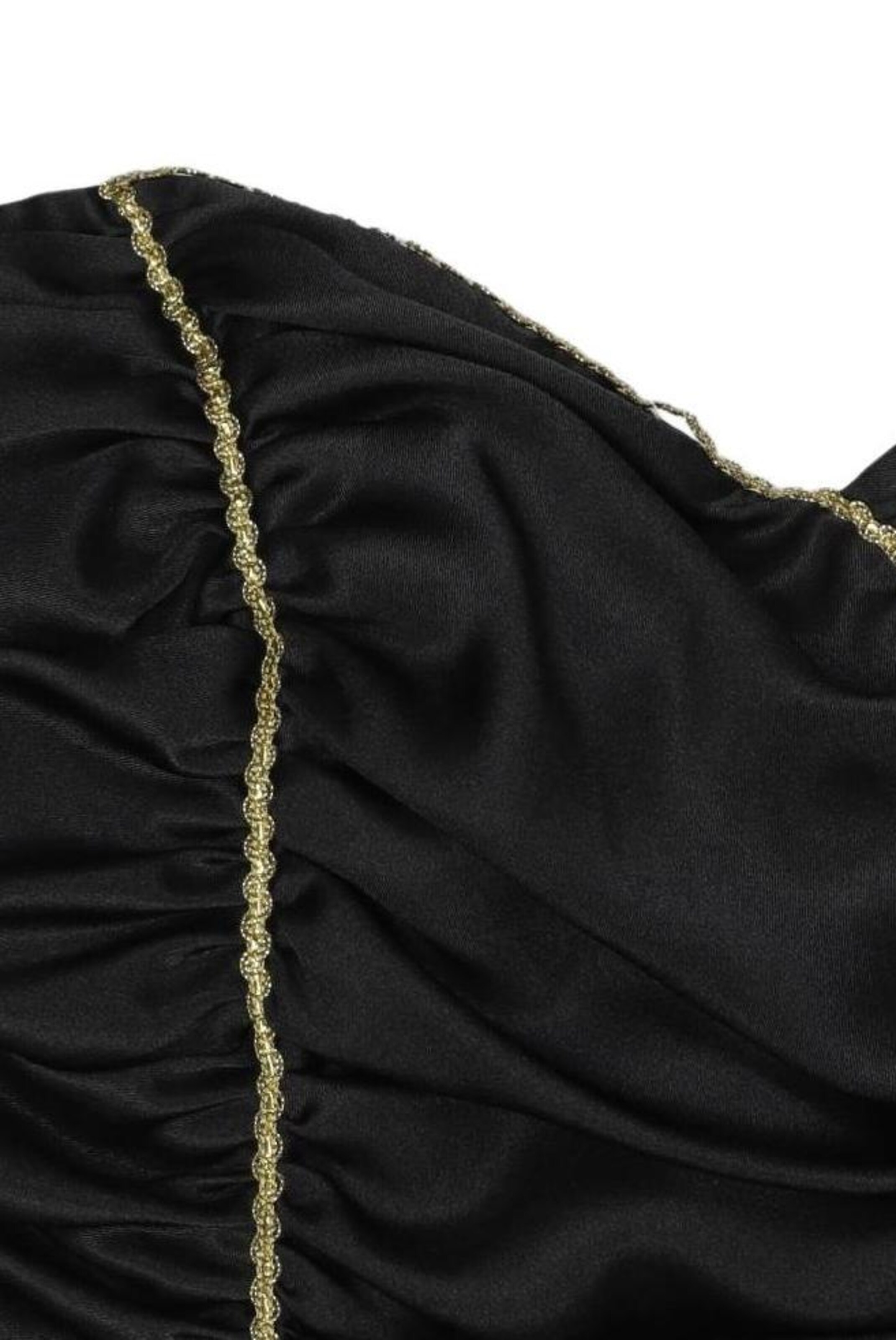 Vera Mont Top & Shirt in M in Black