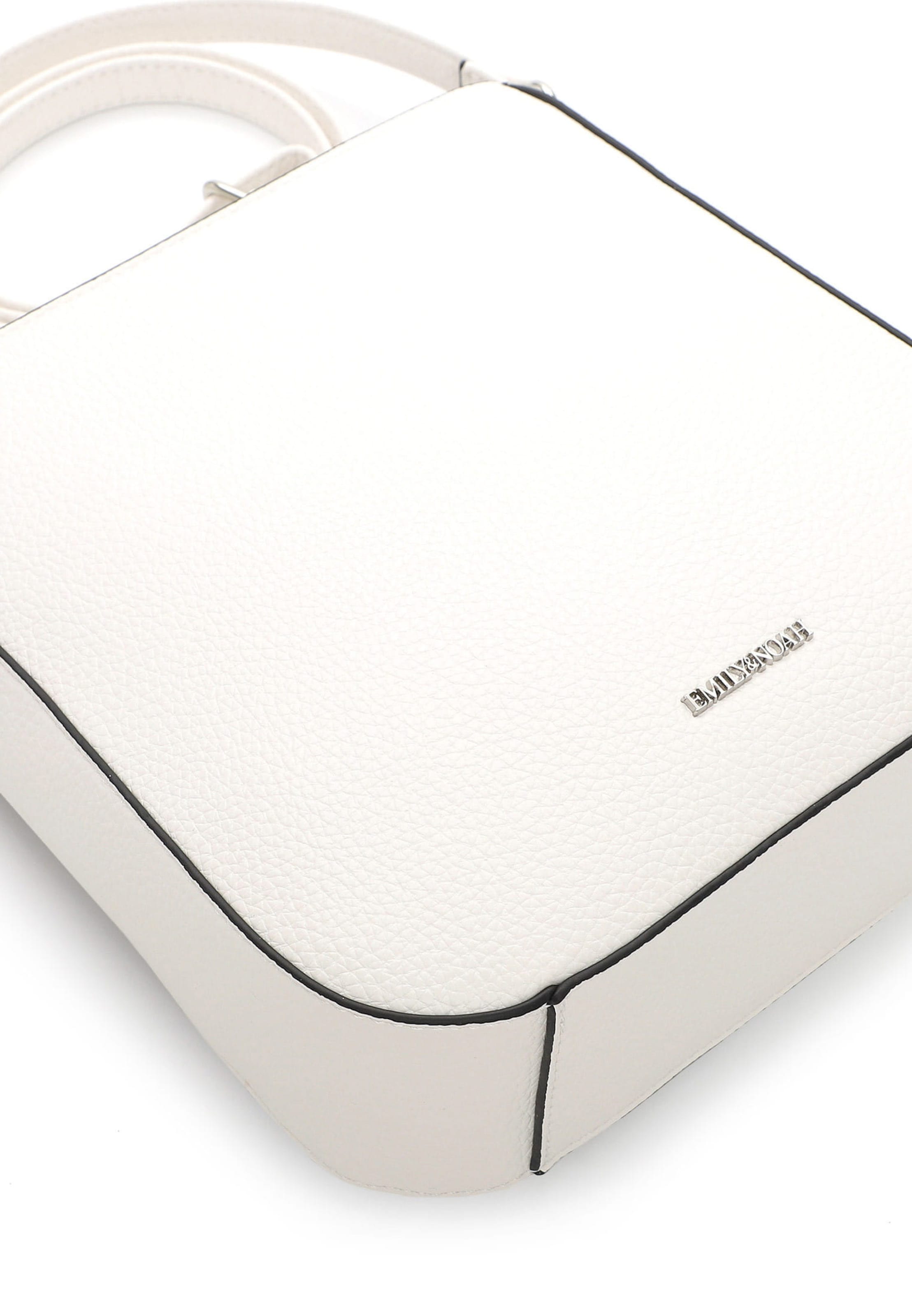 Emily & Noah Crossbody bag 'Ella' in White