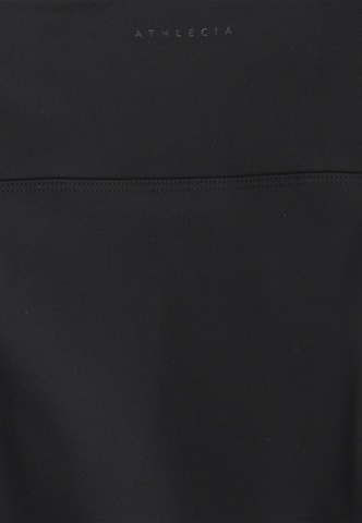 Athlecia Sports dress 'Clancy' in Black