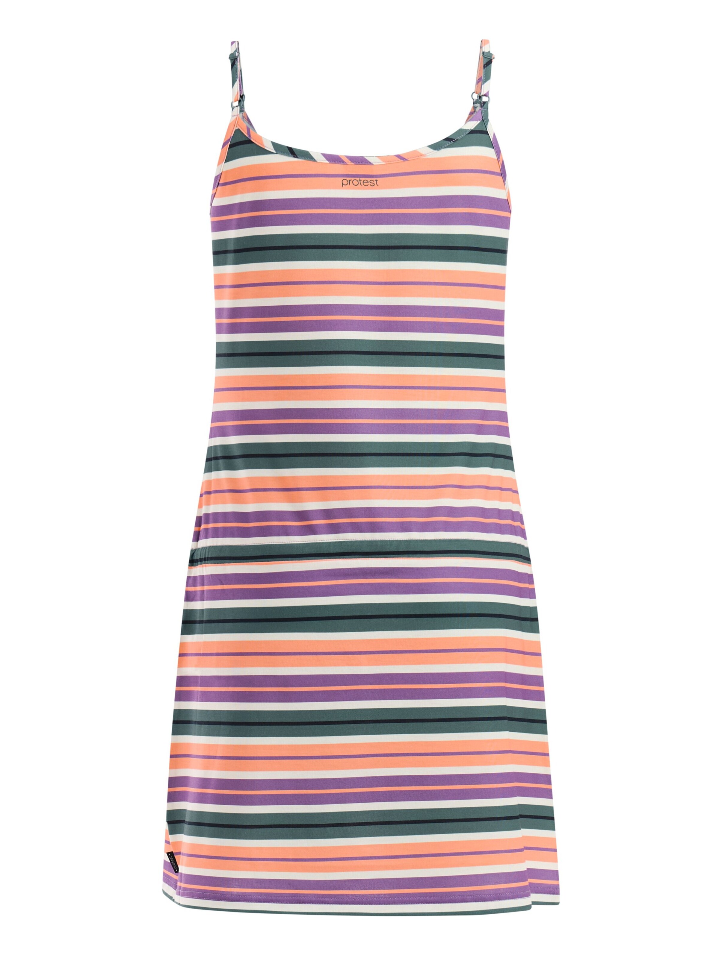 PROTEST Dress 'PRTBounties' in Purple