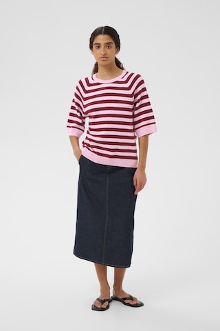 InWear Trui in Roze