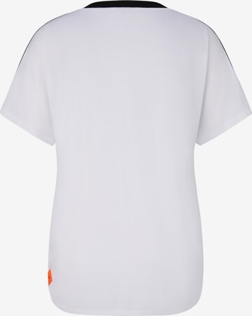 Bogner Fire + Ice T-Shirt 'Dina' in Grau