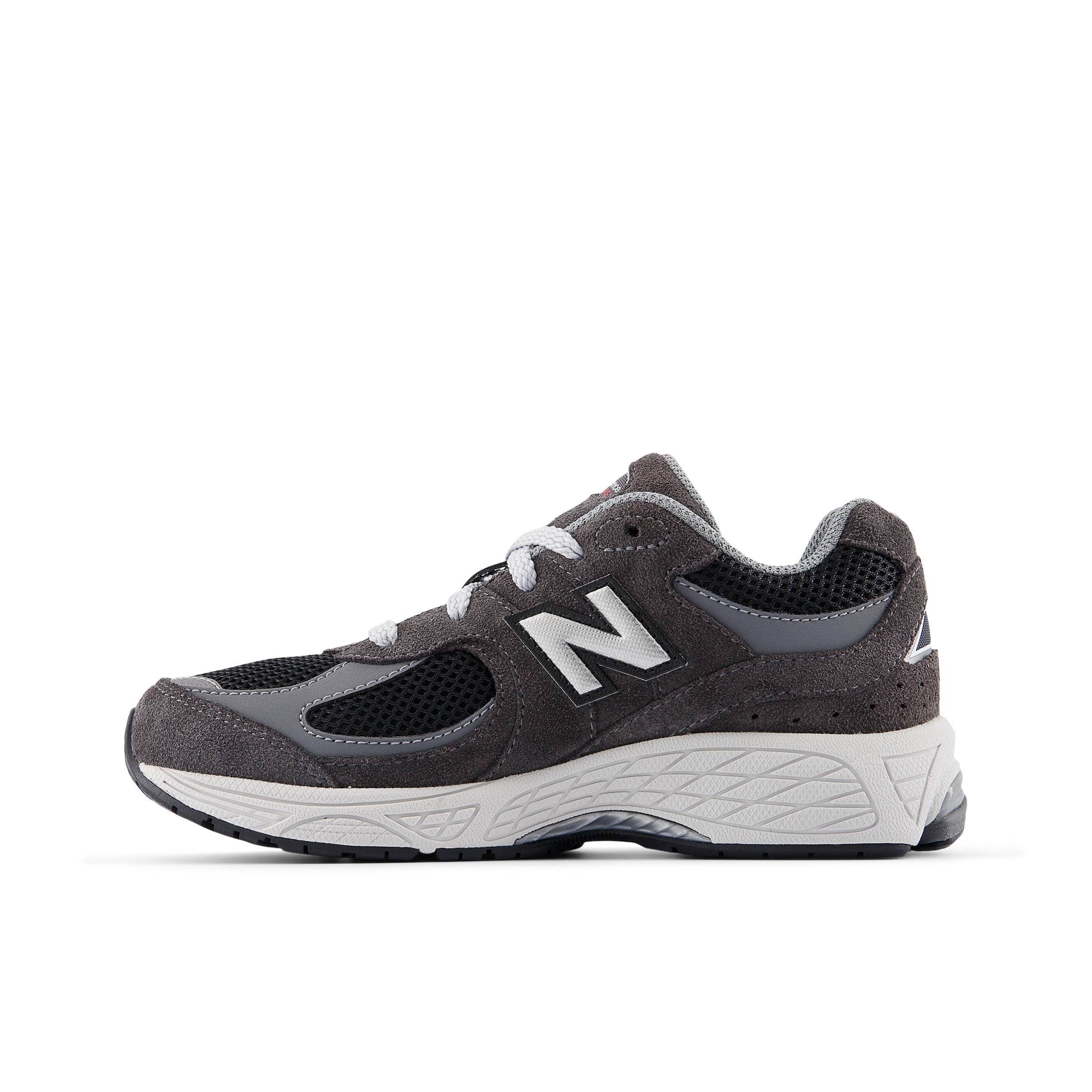 new balance Sneaker '2002' in Grau: Vorderseite