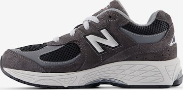 new balance Sneaker '2002' in Grau: Vorderseite