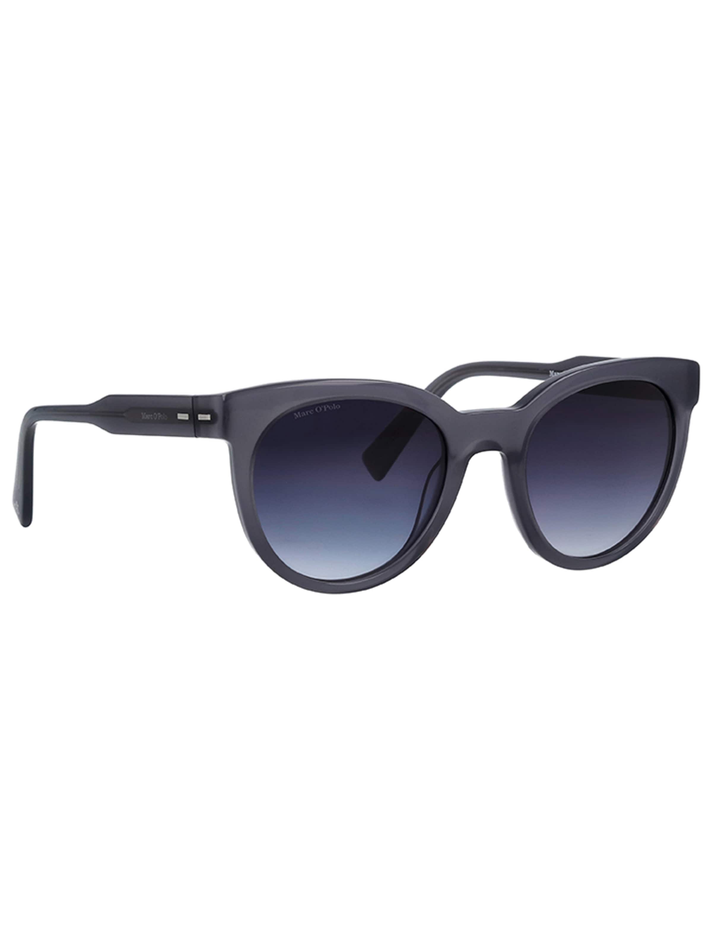Marc O'Polo EYEWEAR Sonnenbrille‌‌‌‌‌ in Grau