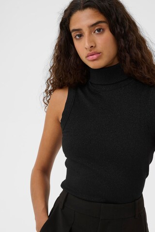 InWear Top 'Dagna' in Black