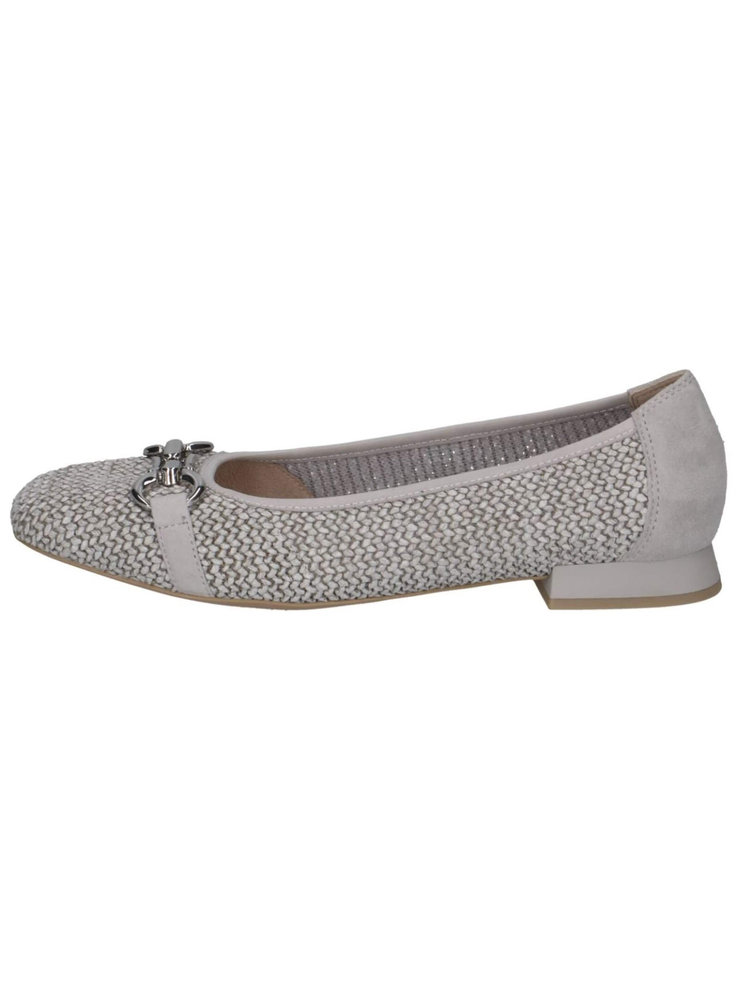 Ballerines CAPRICE en gris