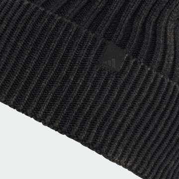 ADIDAS PERFORMANCE Sportmütze in Schwarz