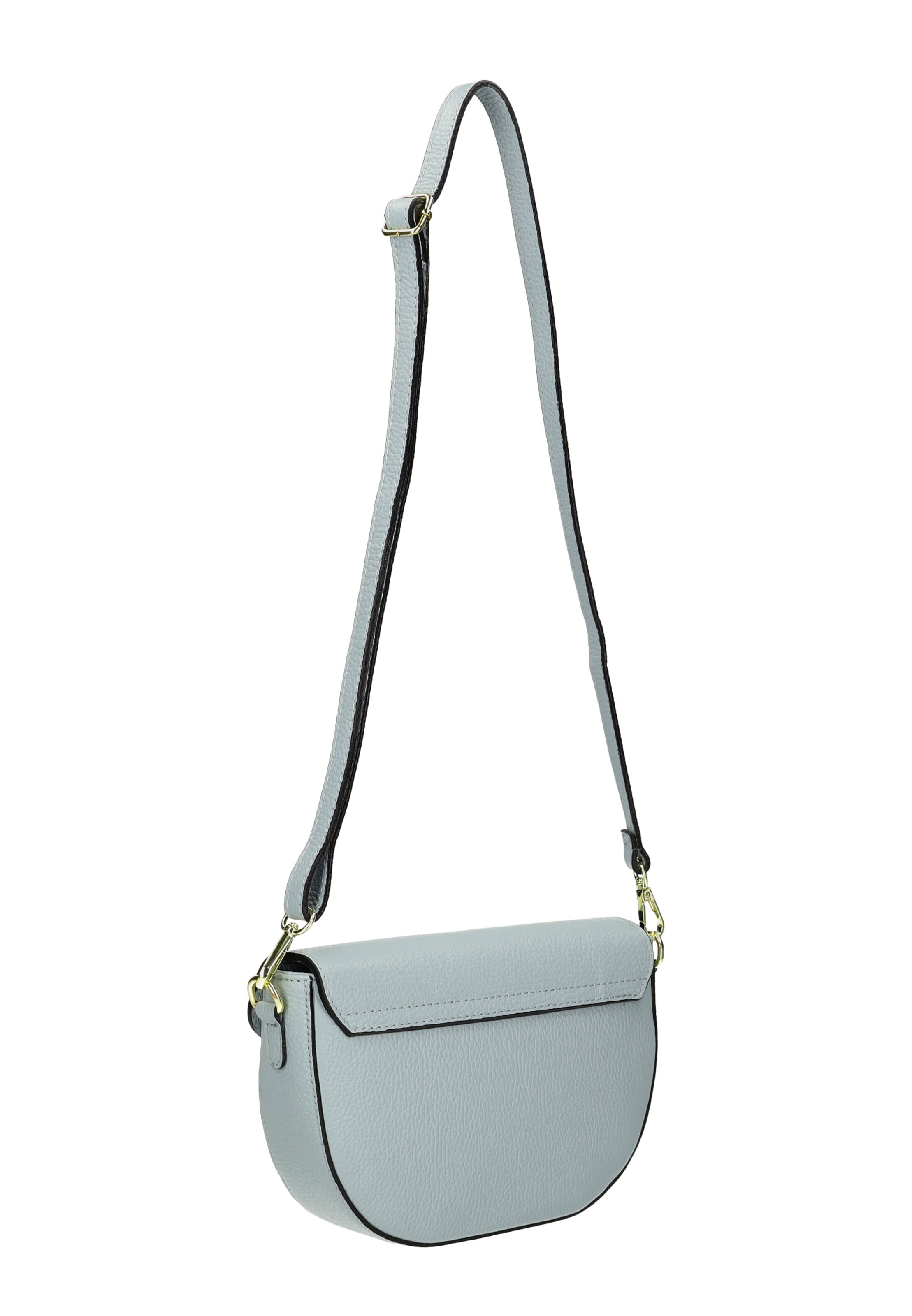 FELIPA - Bolso de hombro en azul