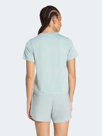 ADIDAS PERFORMANCE Funkcionális felső 'WE MIN' - zöld