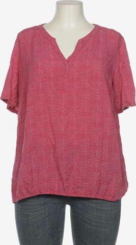 CECIL Bluse XL in Pink: predná strana