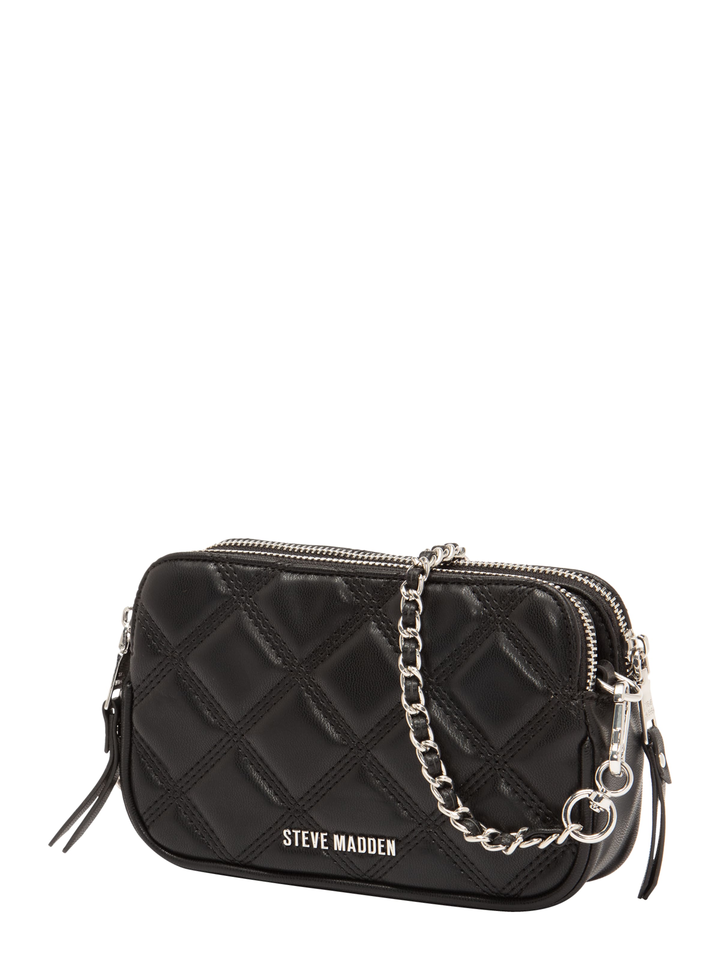 STEVE MADDEN Τσάντα ώμου 'BMARVIS' σε μαύρο
