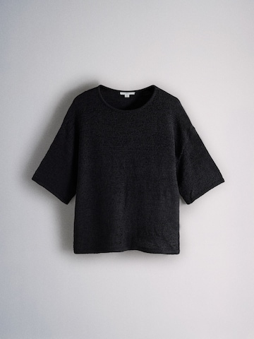 The Set - Jersey en beige