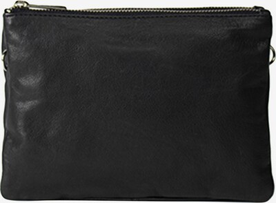 RE:DESIGNED Umhängetasche 'Oslo Soft' in schwarz, Produktansicht