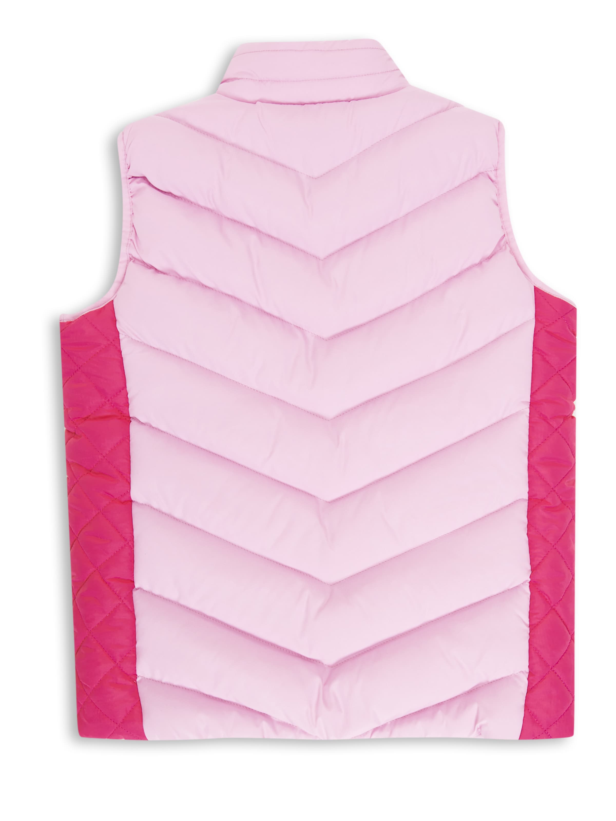 Threadgirls Vest 'Macy' in Pink