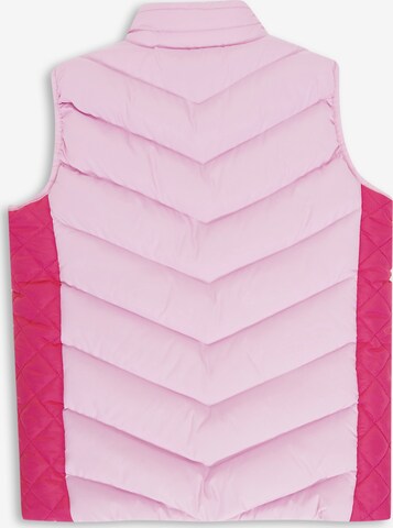 Gilet 'Macy' Threadgirls en rose