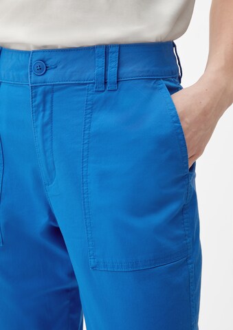 s.Oliver Slim fit Pants in Blue