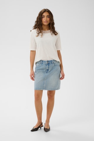 CULTURE Rok 'CUykra' in Blauw