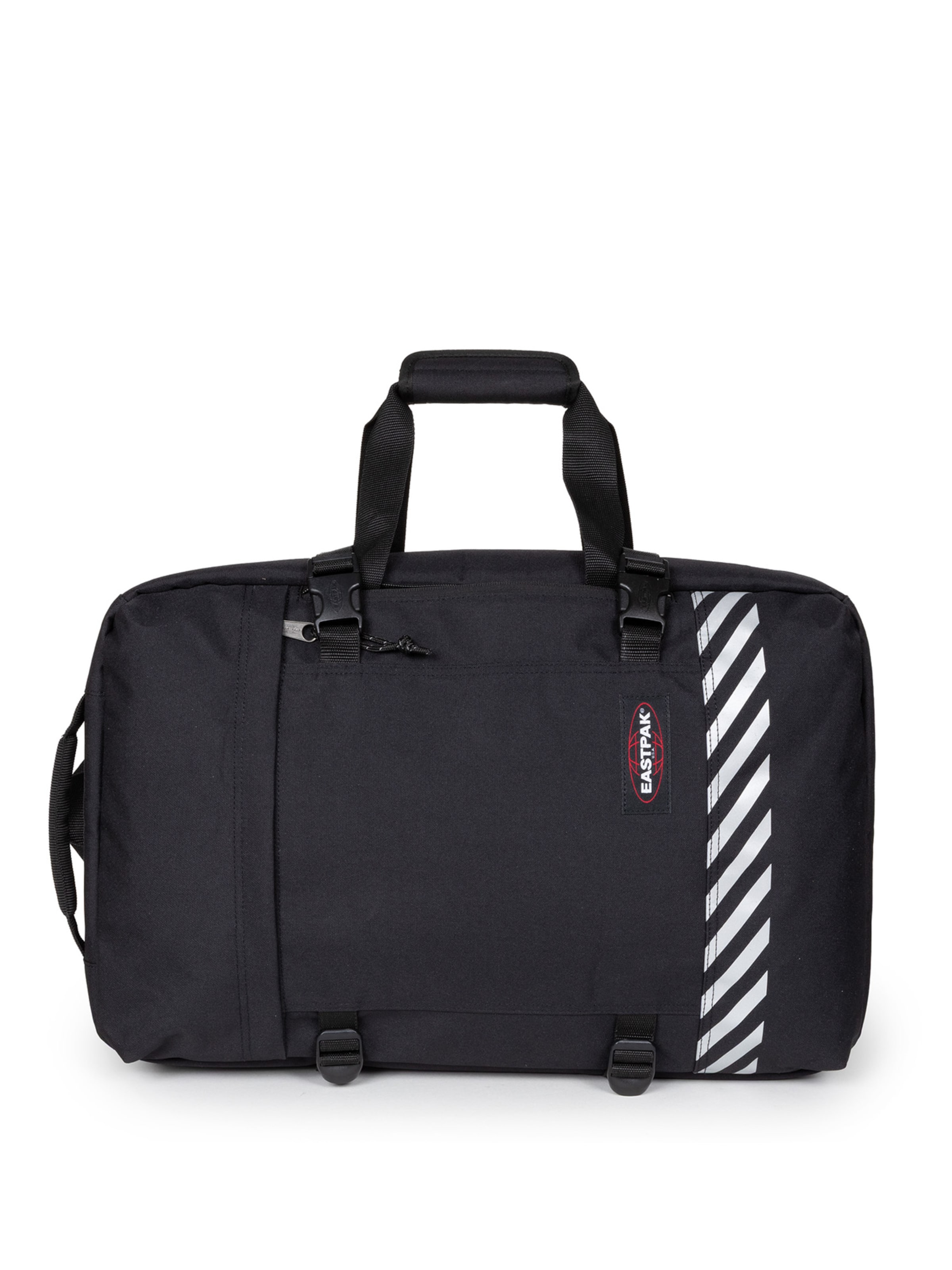 EASTPAK Weekendtas 'Travelpack' in Zwart