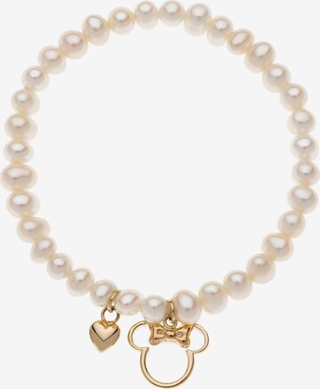 Disney Jewelry Jewelry in White: front