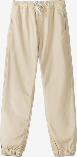 Bershka Jeans in beige, Produktansicht