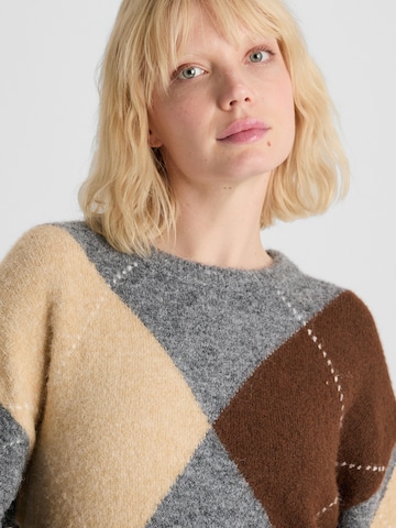 Guido Maria Kretschmer Women - Jersey 'Hedda' en marrón