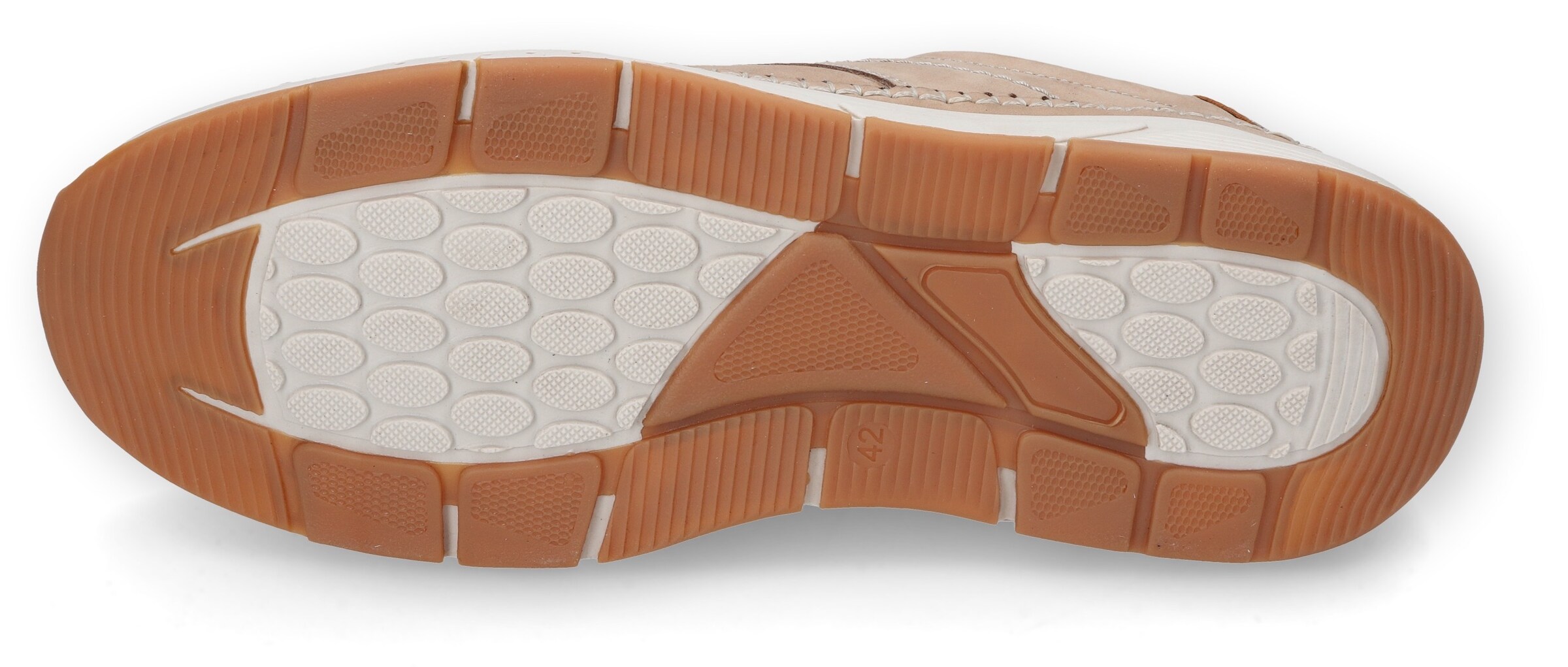 CAMEL ACTIVE Lace-Up Shoes in Grey